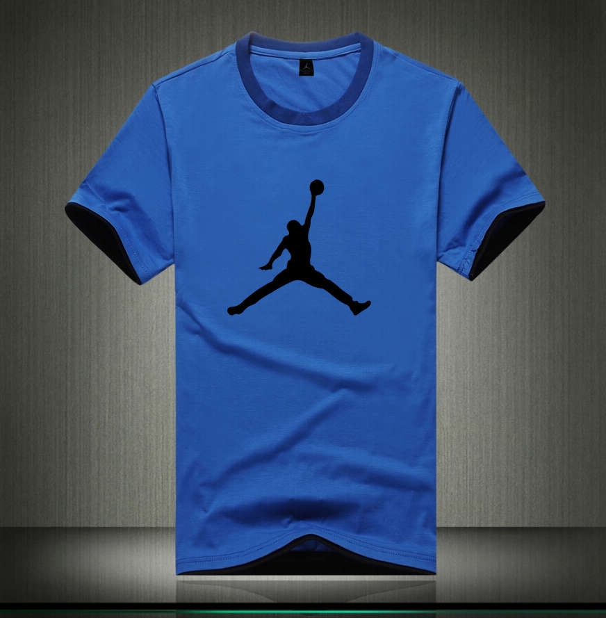 men jordan t-shirt S-XXXL-1587